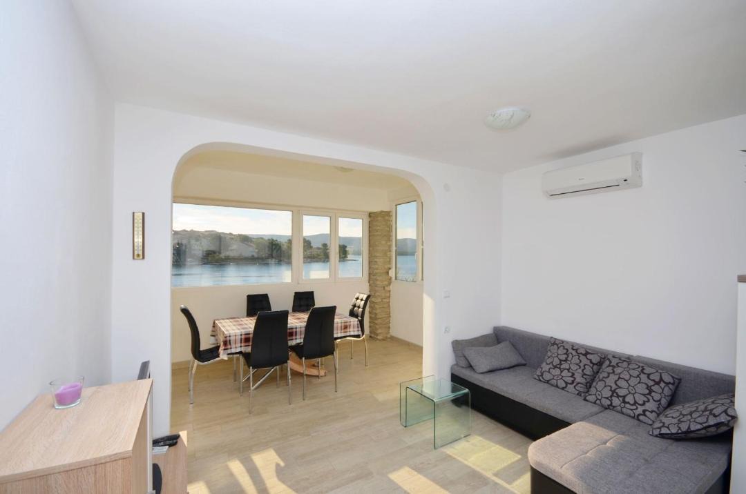 Photo of Livingroom in Zaboric