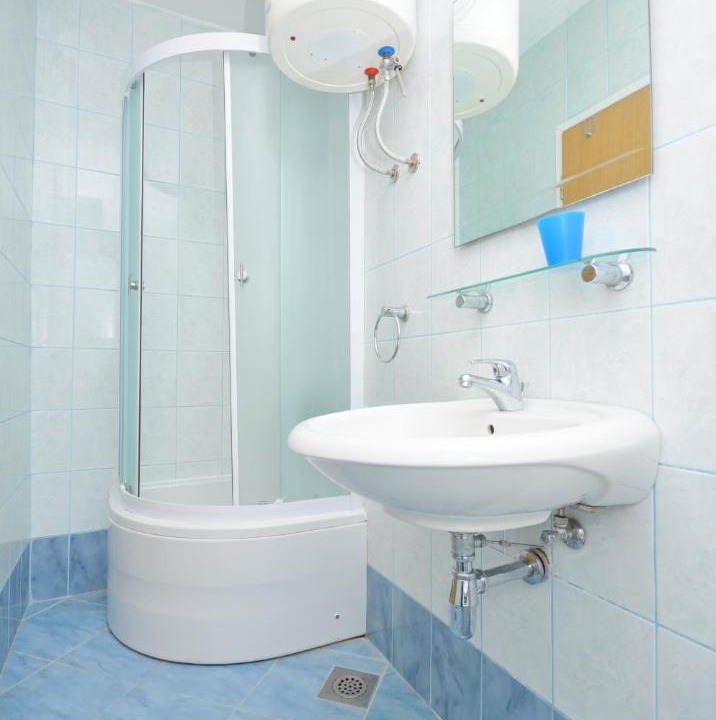 Photo of Bathroom in Zaboric