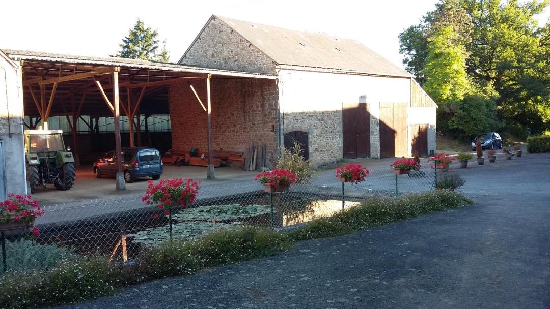 Photo of Others in Saint-Amand-Magnazeix