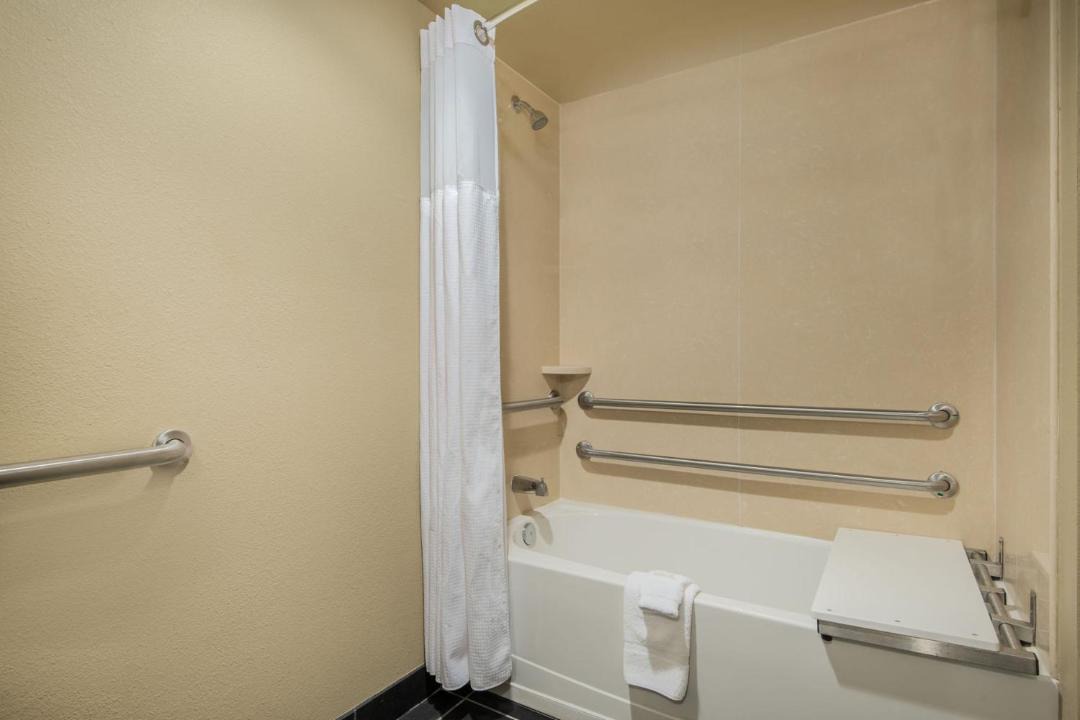 Photo of Bathroom in Texarkana