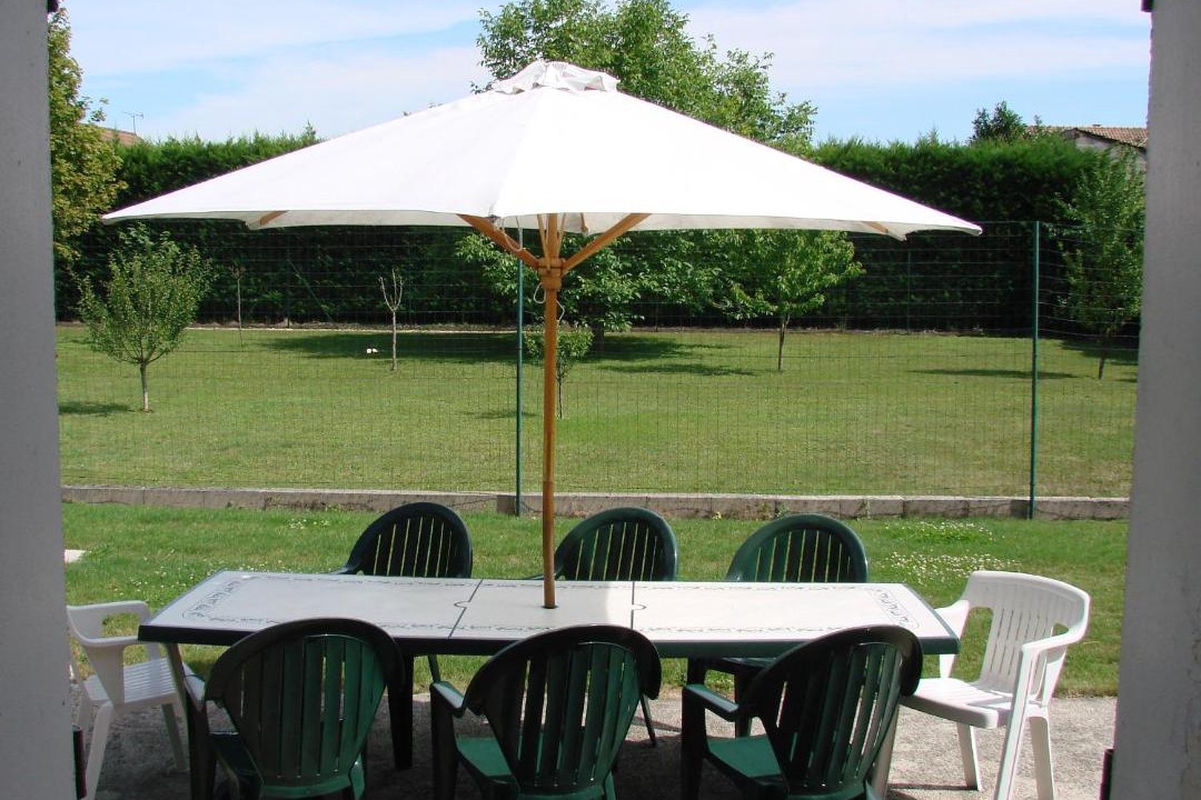 Photo of Patio Balcony in Bignicourt-sur-Marne