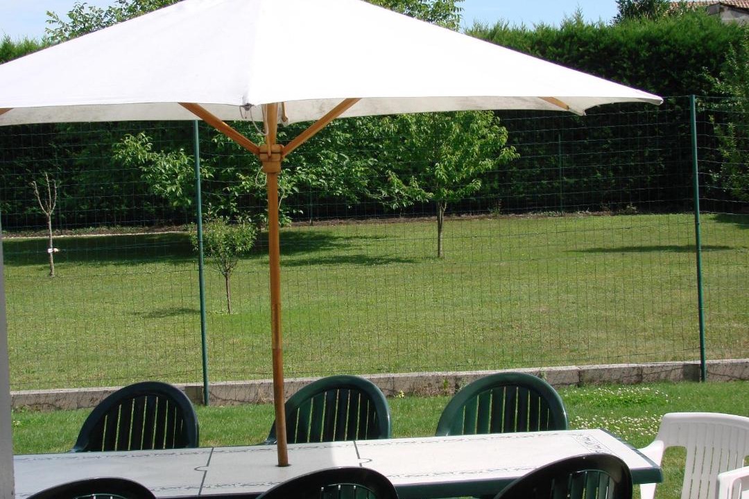 Photo of Patio Balcony in Bignicourt-sur-Marne