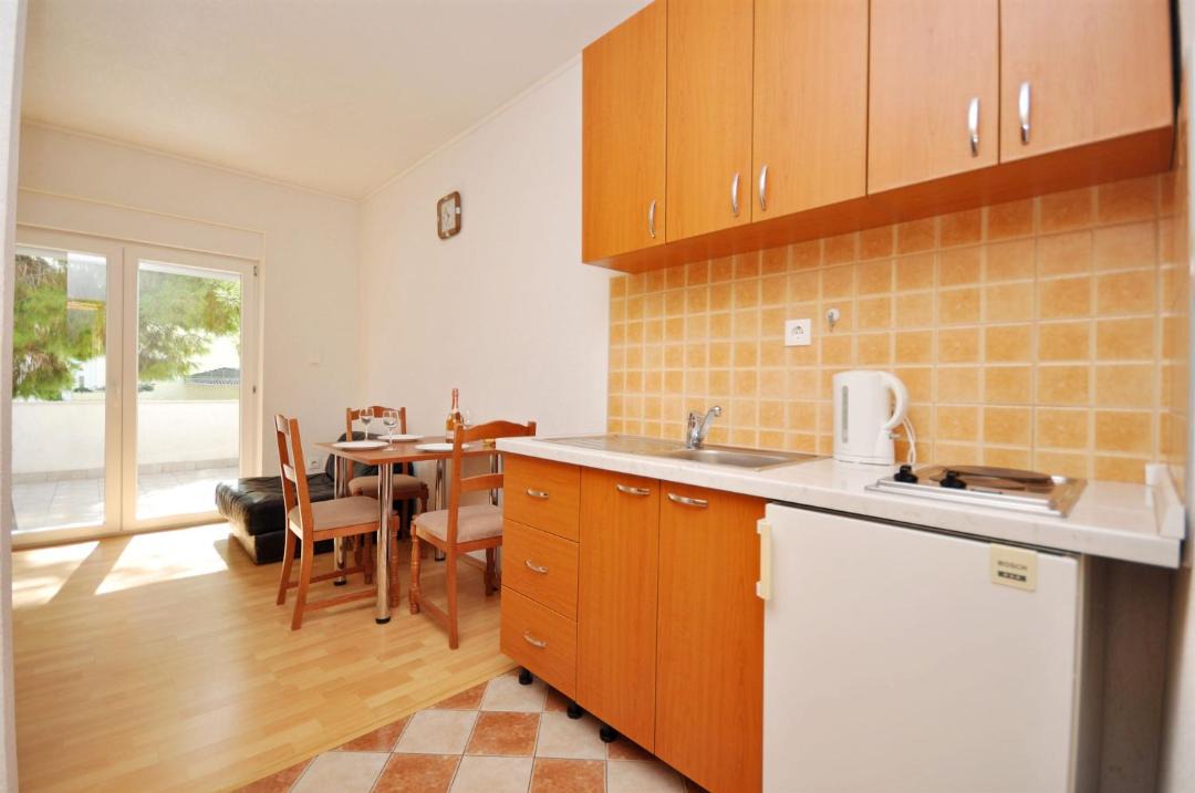 Photo of Kitchen in Okrug Gornji