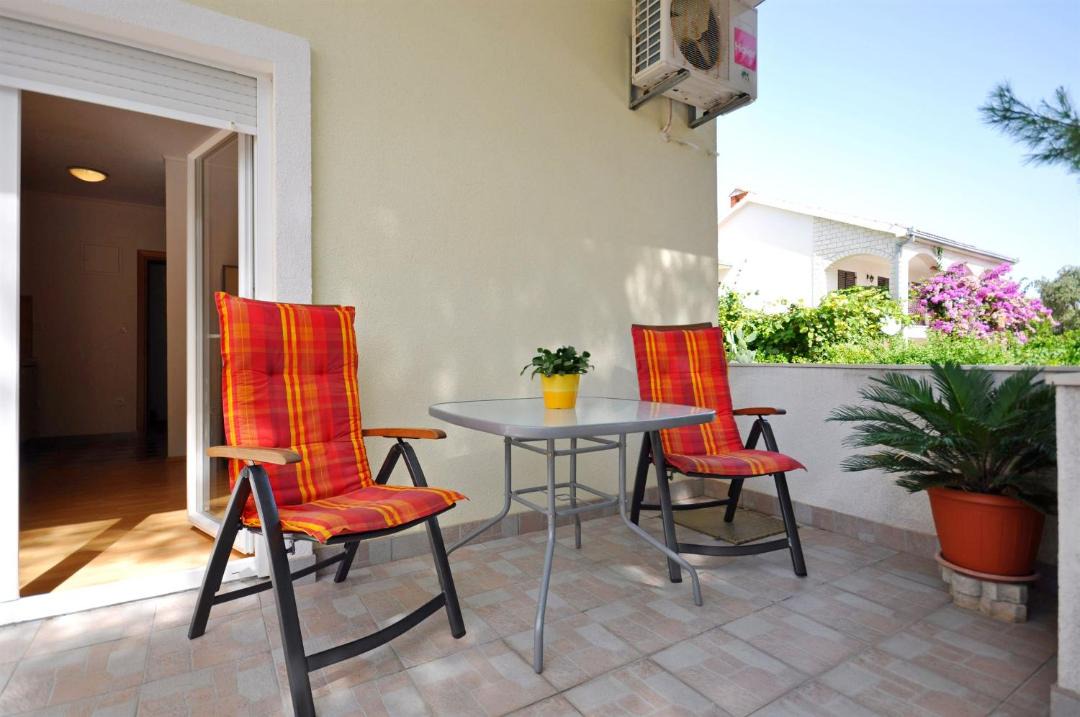 Photo of Patio Balcony in Okrug Gornji