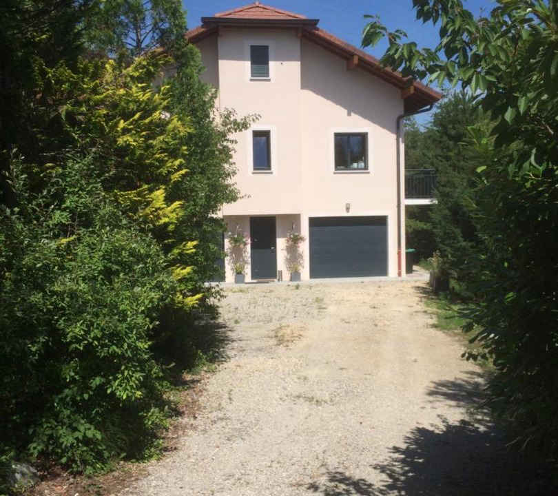 Photo of Others in Chessenaz