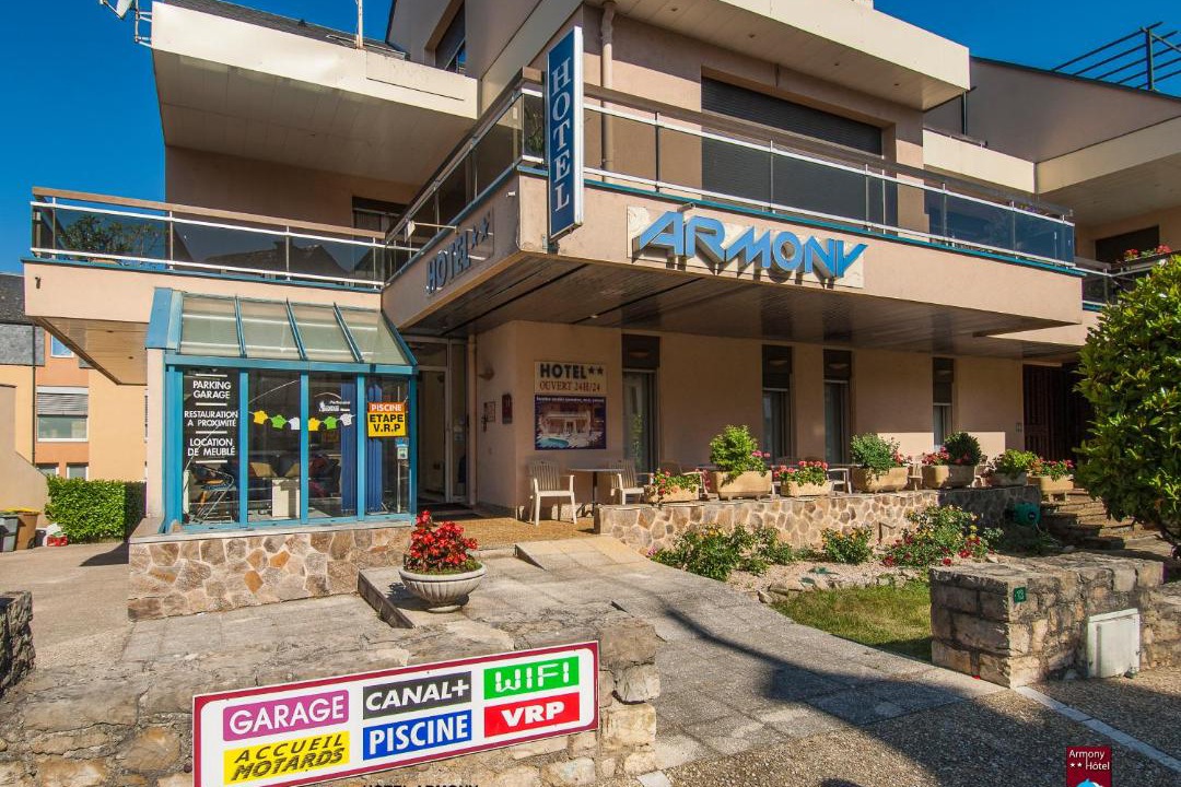 Photo of Others in Laissac