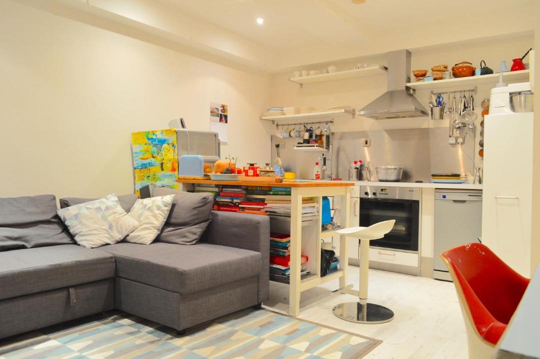 Photo of Livingroom in Ferndale