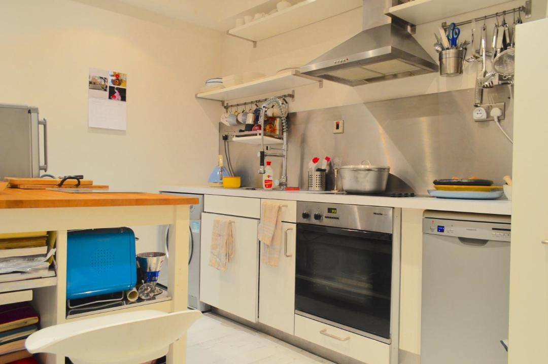 Photo of Kitchen in Ferndale