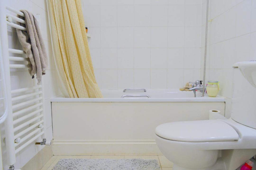 Photo of Bathroom in Ferndale