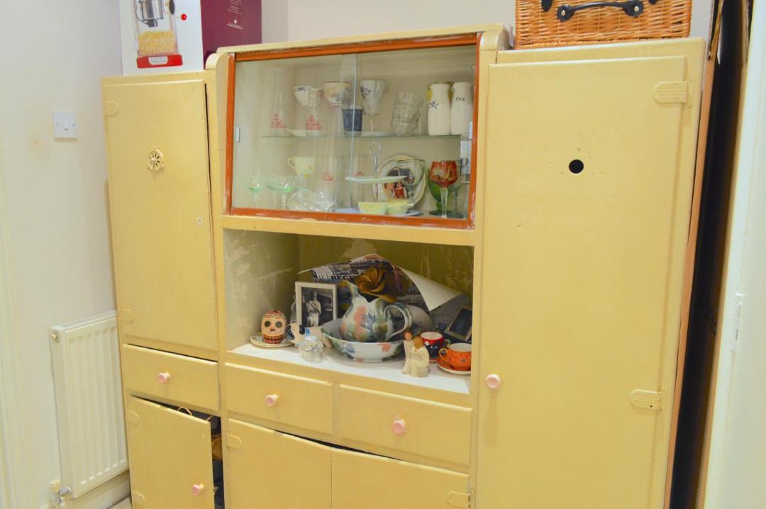 Photo of Kitchen in Ferndale