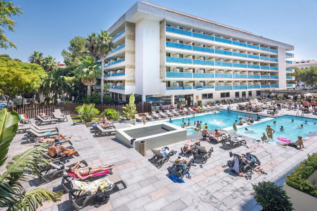 Photo of Others in Salou City Centre