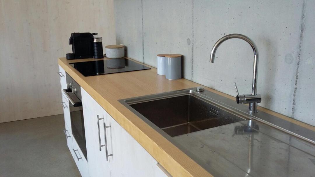 Photo of Kitchen in Les Posses-sur-Bex