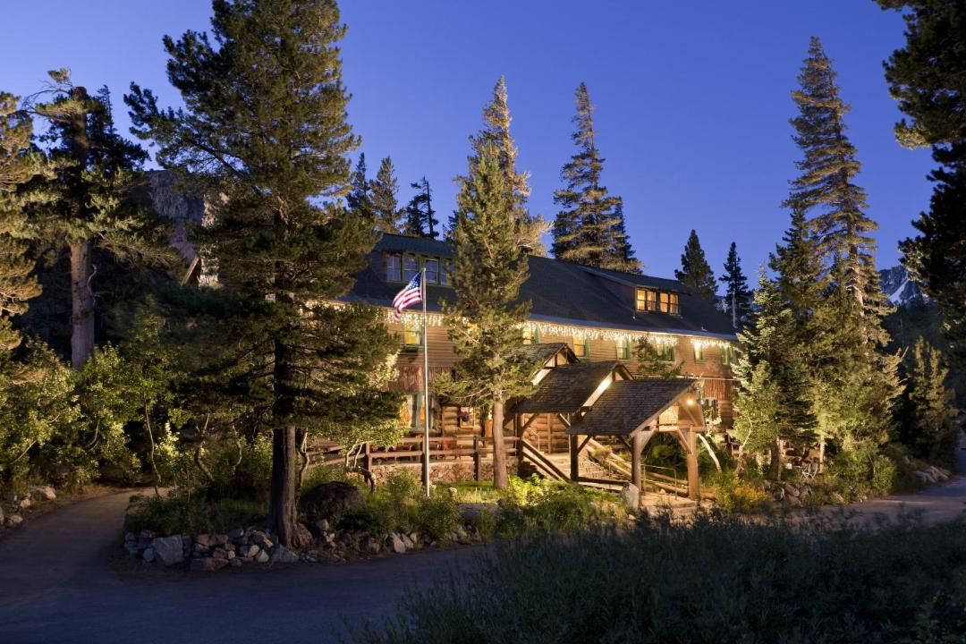 Photo of Others in Mammoth Lakes