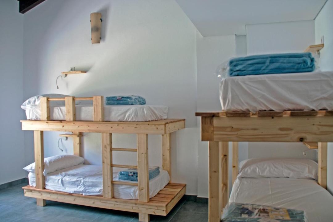 Photo of Bedroom in Saldes