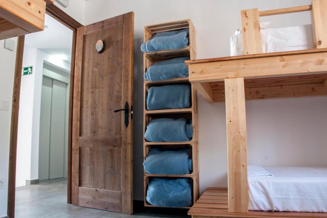 Photo of Bedroom in Saldes