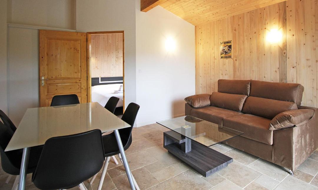 Photo of Livingroom in Montrejeau