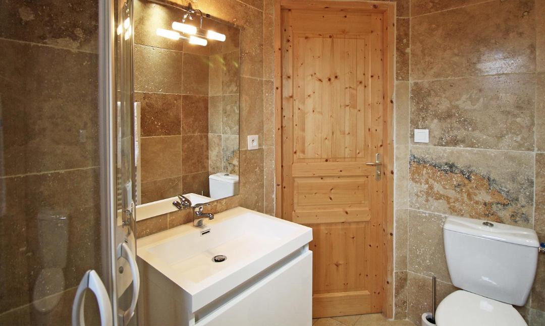 Photo of Bathroom in Montrejeau