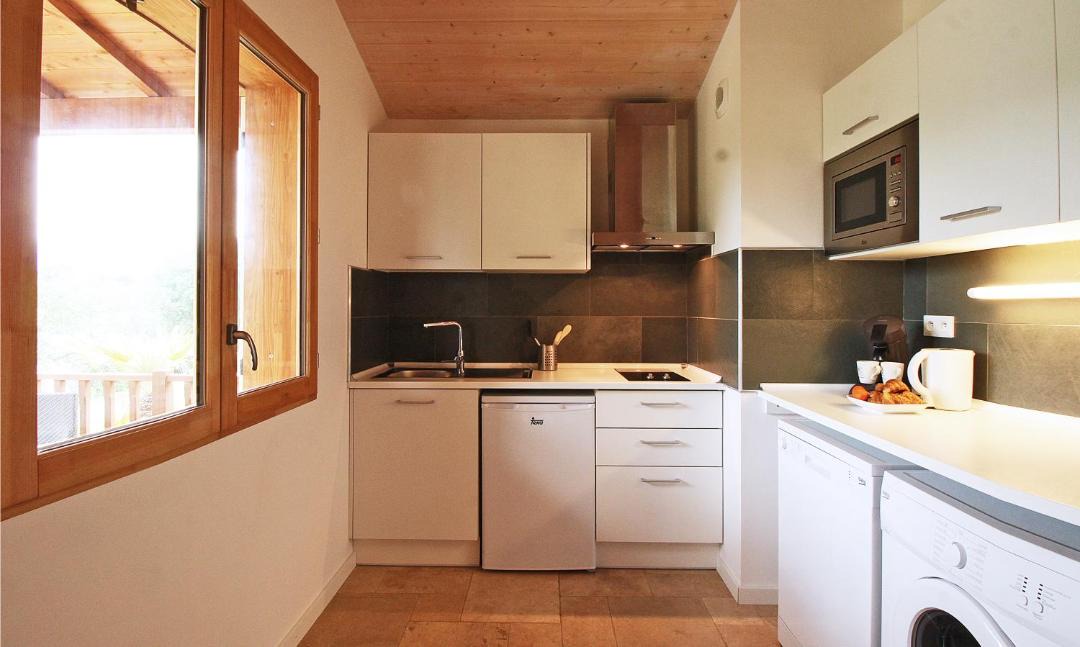 Photo of Kitchen in Montrejeau
