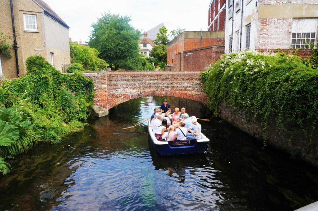 Photo of Others in Canterbury