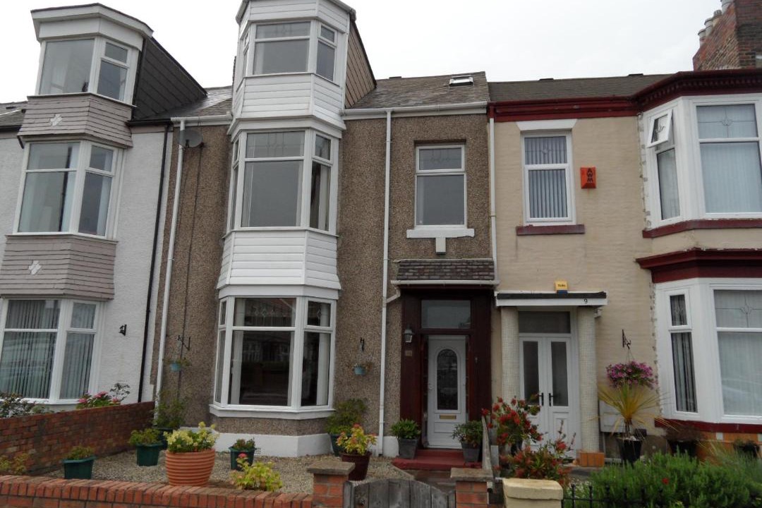 Photo of Others in Roker