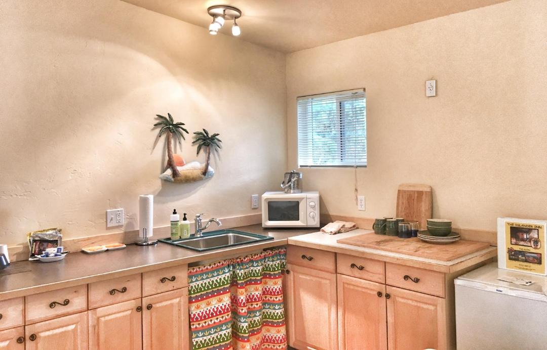 Photo of Kitchen in Woods Bay