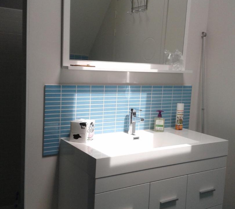 Photo of Bathroom in Restigne