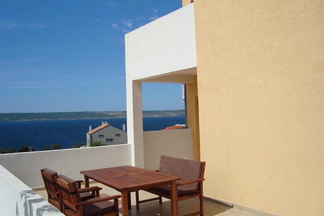 Photo of Patio Balcony in Maslenica