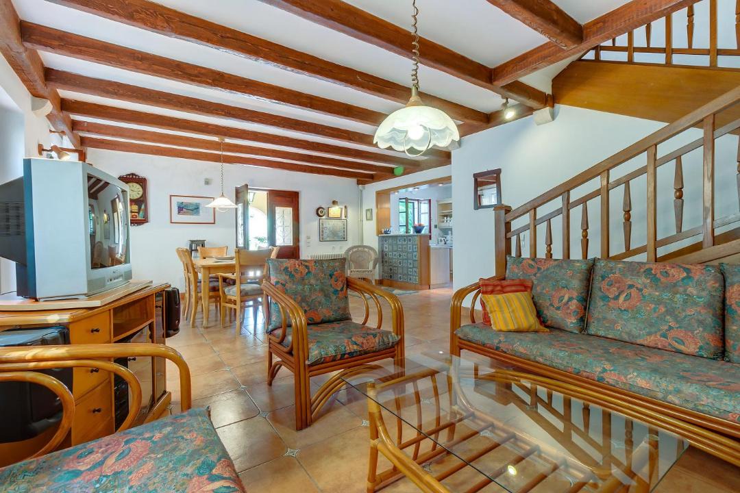 Photo of Livingroom in Osor