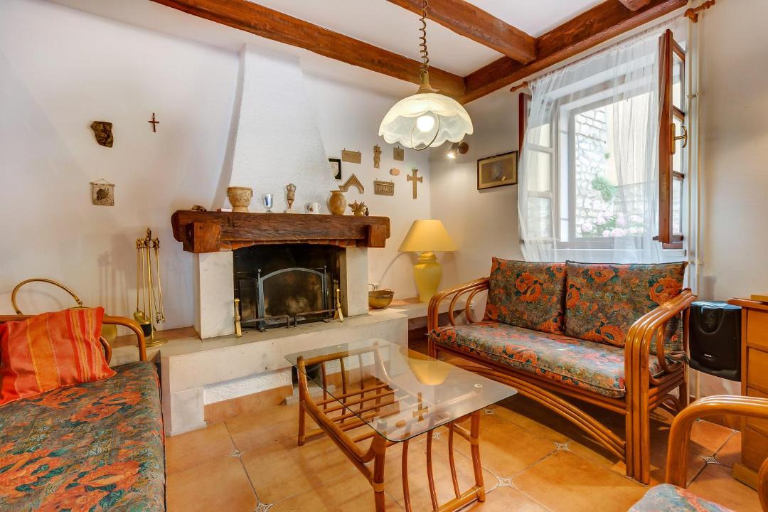 Photo of Livingroom in Osor