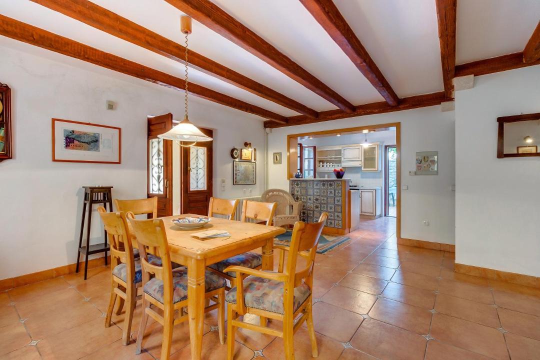 Photo of Livingroom in Osor