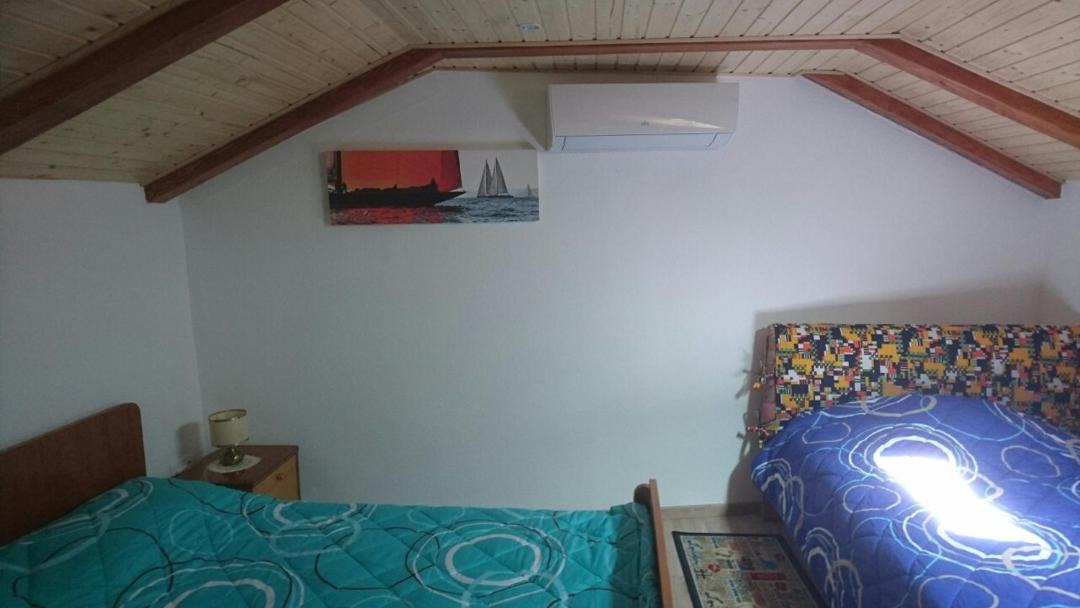Photo of Bedroom in Omisalj