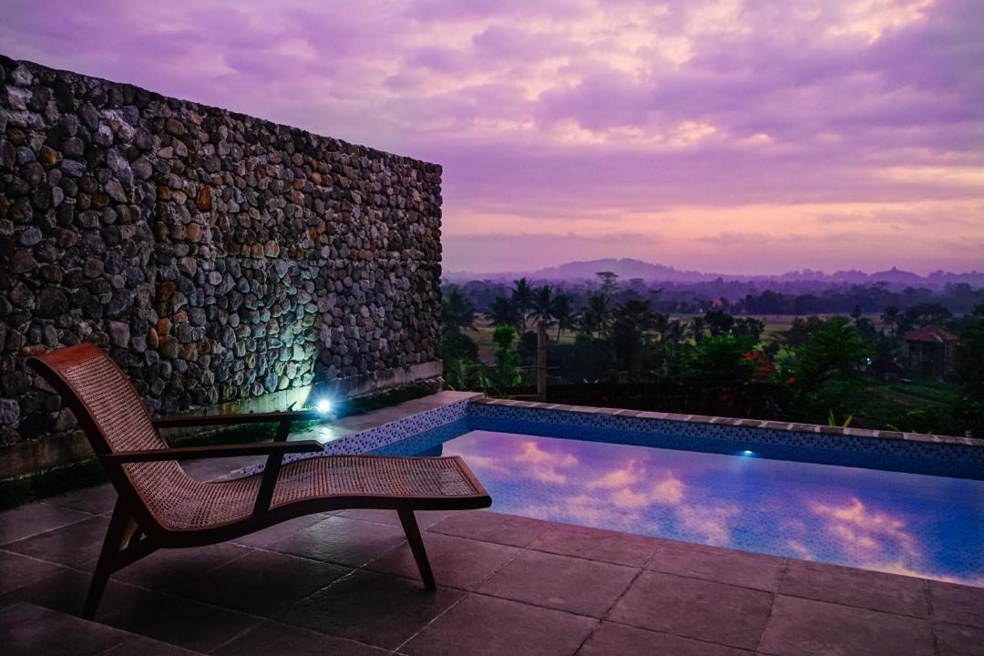 Photo of Others in Borobudur