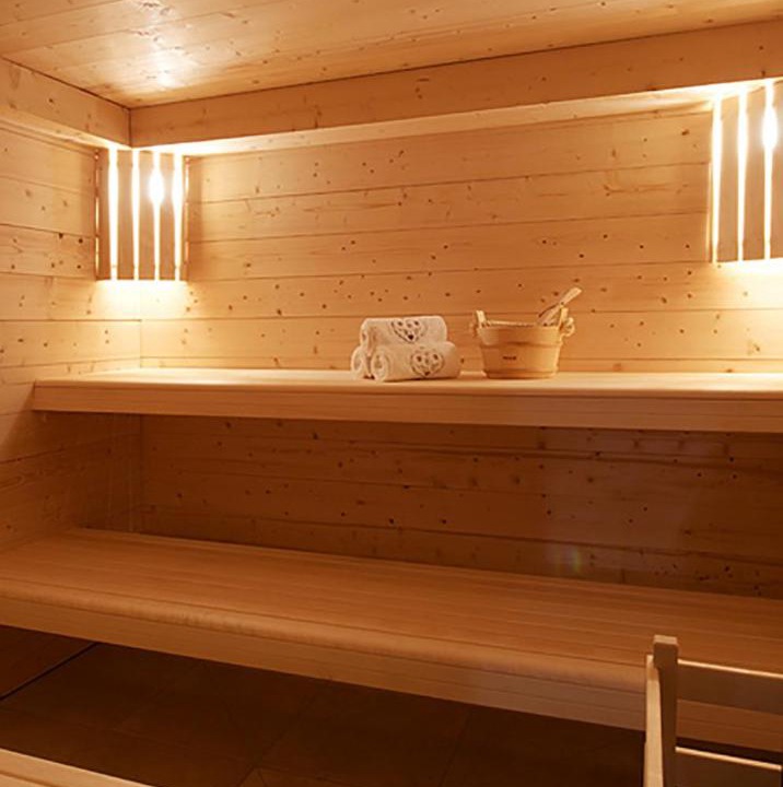 Photo of Bathroom in Morzine