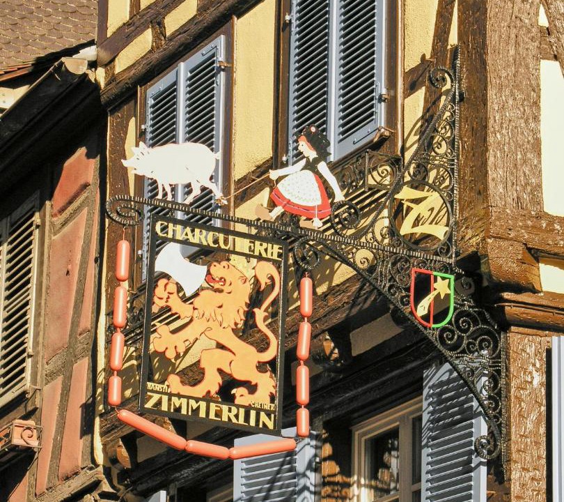 Photo of Others in Colmar Centre Ville