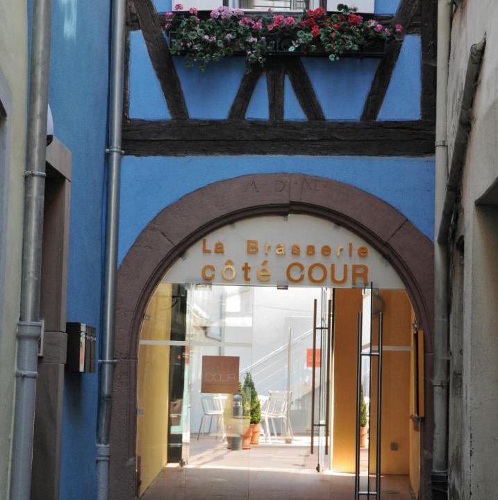 Photo of Buildings in Colmar Centre Ville