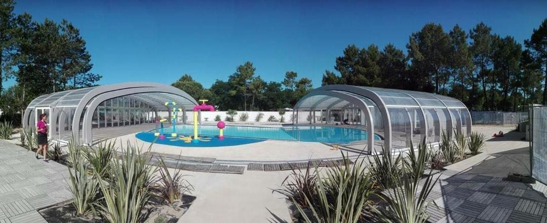 Photo of Outdoor in Saint-Jean-de-Monts
