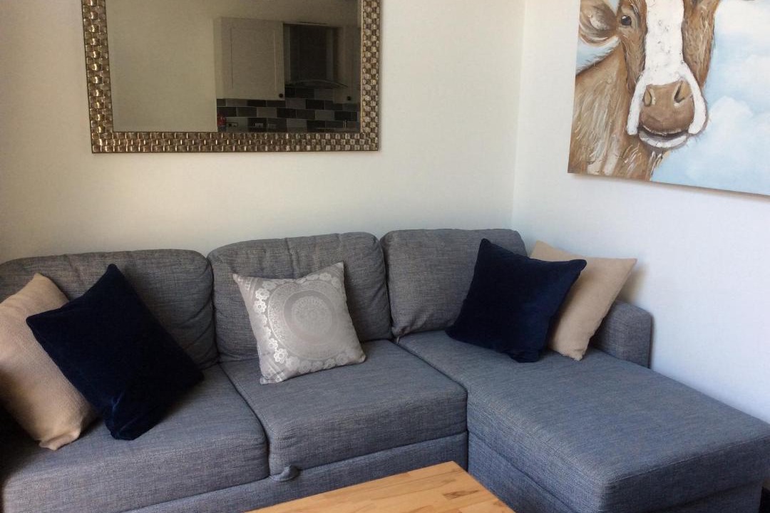 Photo of Livingroom in Handley