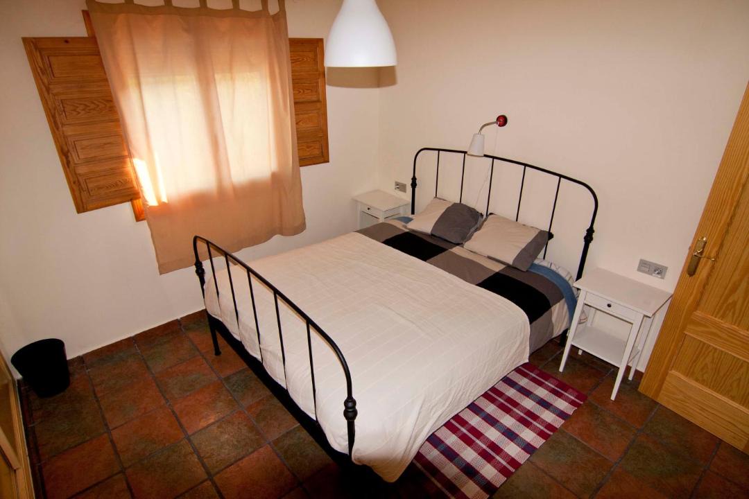 Photo of Bedroom in Castilblanques