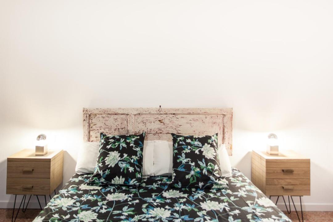 Photo of Bedroom in Tarragona