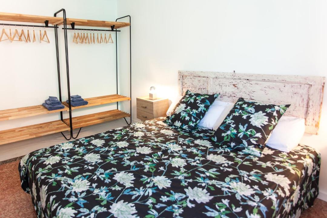Photo of Bedroom in Tarragona