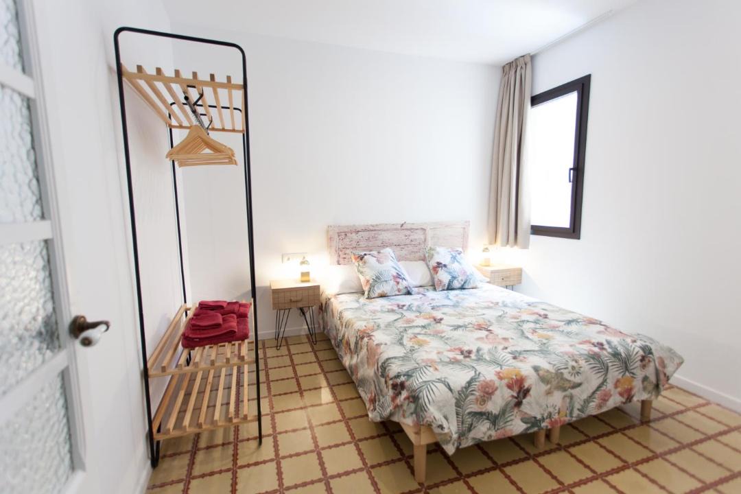 Photo of Bedroom in Tarragona
