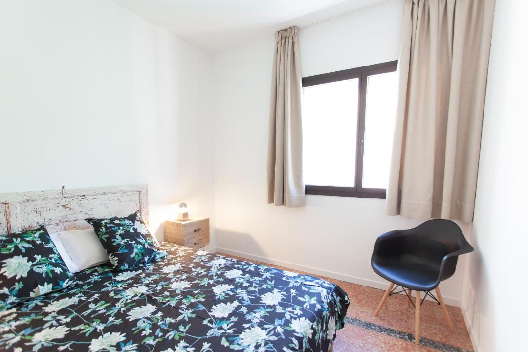 Photo of Bedroom in Tarragona
