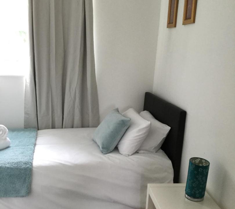 Photo of Bedroom in Basildon