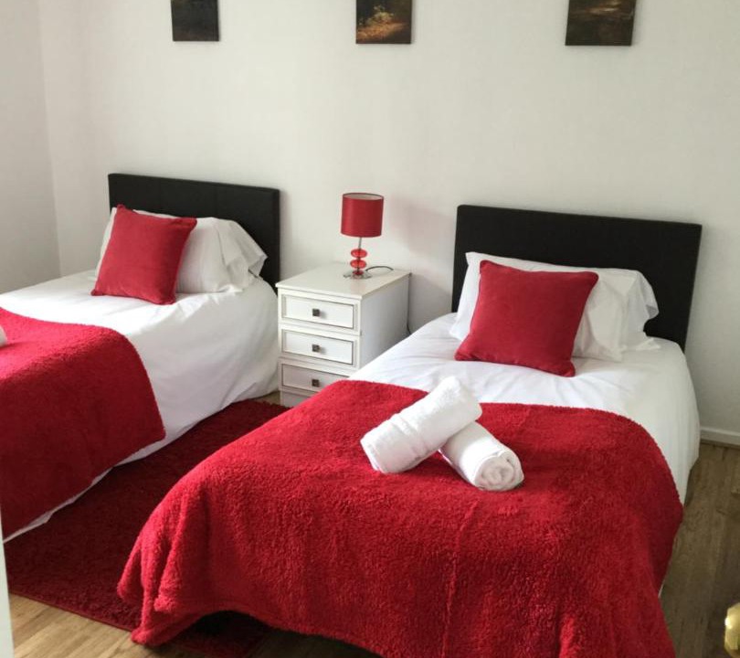 Photo of Bedroom in Basildon