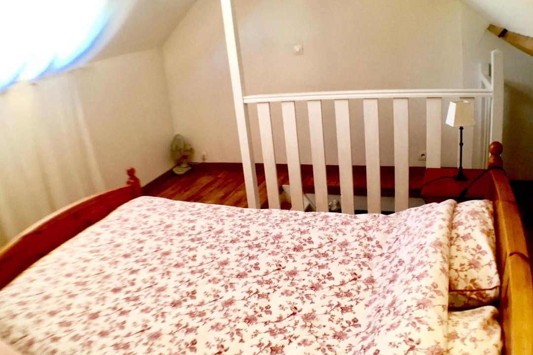 Photo of Others in Saint-Maurice Pellevoisin