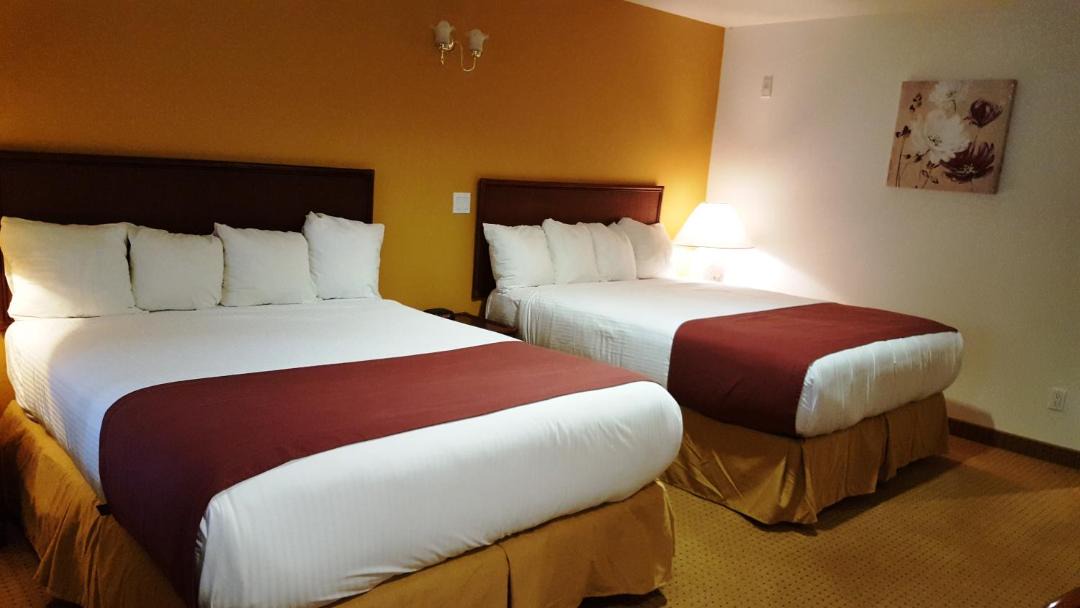 Photo of Bedroom in Stevenson