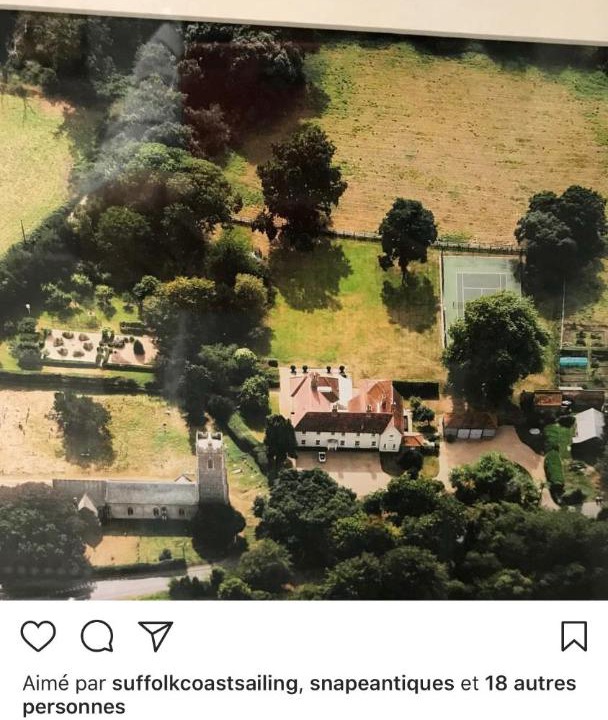 Photo of Others in Campsea Ashe