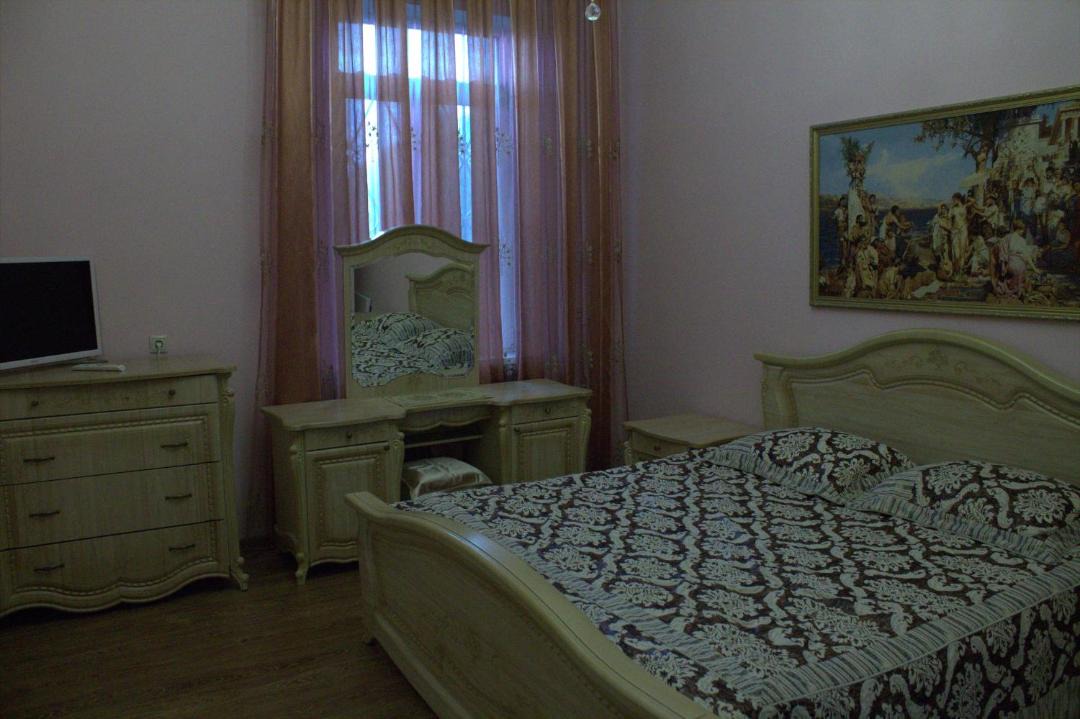 Photo of Bedroom in Sochi City Centre