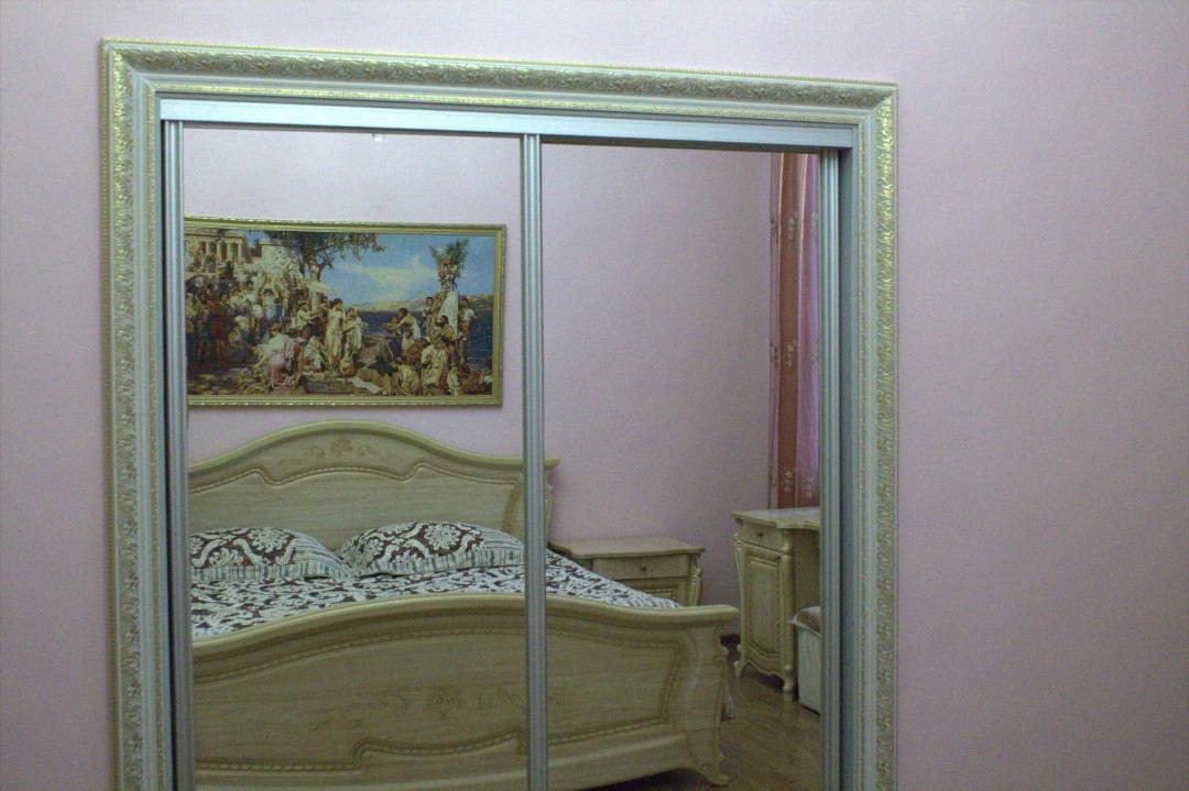 Photo of Bedroom in Sochi City Centre