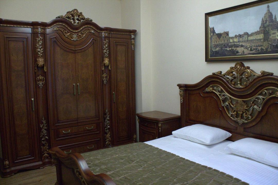Photo of Bedroom in Sochi City Centre